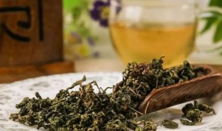 乌龙茶能清热去火吗 乌龙茶的功效与作用 去火