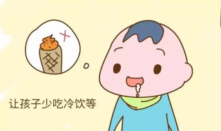 吃冰棍的坏处（吃冰棍的坏处和好处）