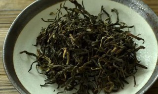 红茶饮用禁忌 红茶饮用禁忌是什么