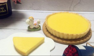 南瓜奶酪派怎么做 南瓜芝士派怎么做