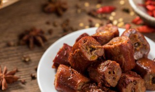 辣鸭脖子怎么做 辣鸭脖子怎么做好吃