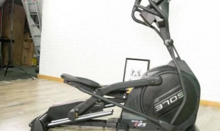 椭圆机锻炼什么部位 椭圆机锻炼什么部位的肌肉