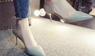 夏季丝袜搭配什么鞋 夏季丝袜搭配什么鞋好看