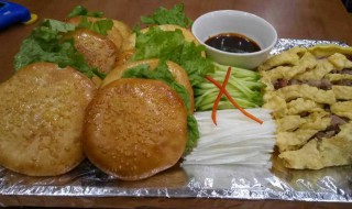 锅包肘子怎么做才好吃 锅包肘子怎么做