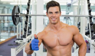 三角肌中束和后束该怎么训练（三角肌前束和中束可以一起练吗）