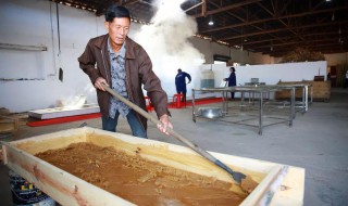 土榨红糖的正确方法 土榨红糖的正确方法图片