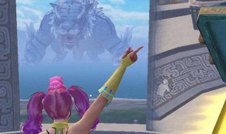 和平精英四圣降临怎么进入 和平精英新上线四圣降临模式