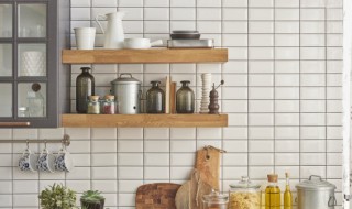 厨房的风水摆件（厨房风水摆件有什么）