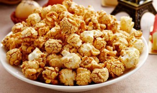 爆米花吸潮了怎么办 爆米花返潮了怎么办?