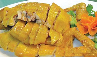 惠州客家美食 惠阳客家美食怎么做