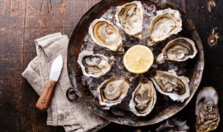 海蛎怎么保鲜 鲜牡蛎怎么保鲜
