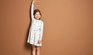 孩子怎么长高（孩子怎么样才能长高个子）