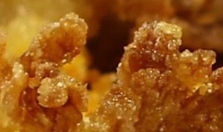 油炸蘑菇的家常做法窍门 油炸蘑菇的家常做法