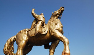 郑成功简介 郑成功介绍