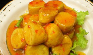 鸡汁豆腐丸子怎么做 豆腐鸡肉丸子的制作方法