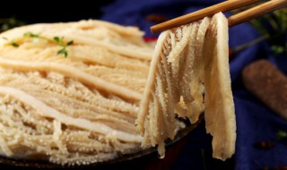 牛百叶白菜煲怎么做好吃 牛百叶白菜煲怎么做