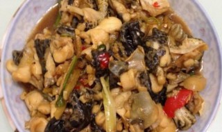 姜葱蒸田鸡怎么做的 姜葱蒸田鸡怎么做