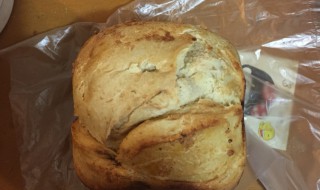 面包做的像馒头什么原因 为什么面包做的像馒头