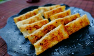 锅贴鱼片怎么做 锅贴鱼片怎么做才好吃