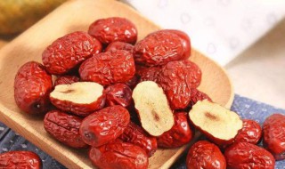 红枣可不可以天天吃 红枣能不能天天吃