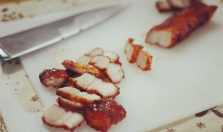 自制蜜汁叉烧怎么做 自制蜜汁叉烧怎么做视频