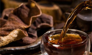 陈皮酒过期了会怎么样 皮酒过期还然喝吗