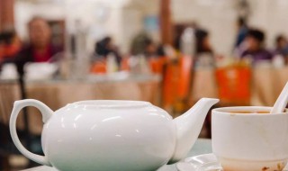 老爸茶是什么茶 老爸茶是一种茶叶吗