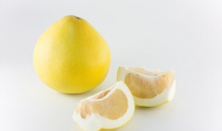 新鲜柚子皮煮水的做法视频 新鲜柚子皮煮水的做法