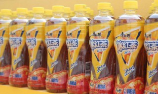 冰红茶热量高吗 冰红茶热量高吗会胖吗