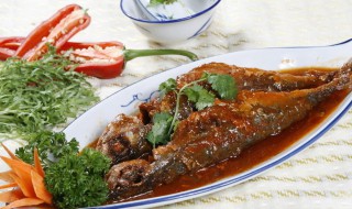 五香酥鱼的做法 五香酥鱼的做法高压锅