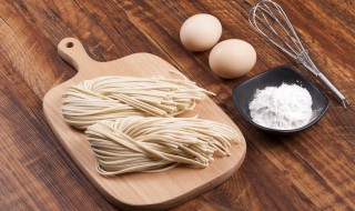 陕西有哪些面食比较出名 陕西有名的面食
