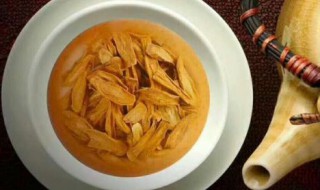 桂花牛蒡茶的功效与作用 桂花牛蒡茶的功效与作用及禁忌