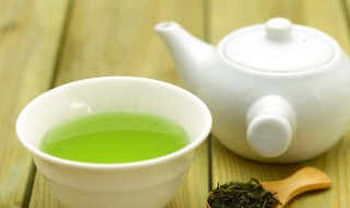 早上喝茶叶茶对身体有害吗 早上喝茶叶茶对身体有害吗