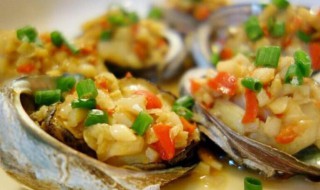 鲍鱼蒸几分钟口感好 鲍鱼蒸几分钟口感好一点