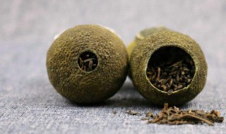 青柑普洱茶的功效与禁忌 青柑普洱茶的功效与禁忌是什么