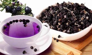 黑枸杞子泡水喝的3大害处（黑枸杞子泡水喝的3大害处）