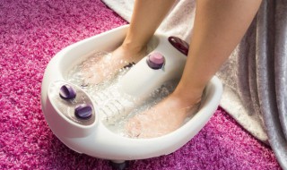 艾草生姜泡脚的禁忌 艾草生姜泡脚的禁忌和副作用