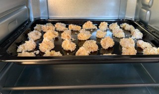 无油鸡米花的做法 无油鸡米花怎么做