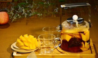 红茶加姜片的禁忌 红茶能加姜片吗