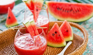 什么东西下火最快 上火吃什么最快能降火