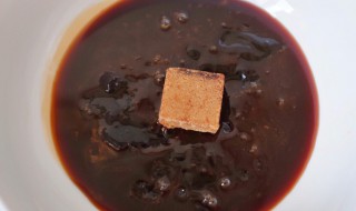 炖阿胶放什么材料好 炖阿胶放什么材料