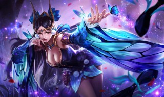 王者荣耀貂蝉怎么玩才厉害（王者荣耀貂蝉怎么玩才厉害视频）