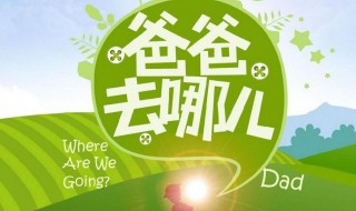 爸爸去哪儿5歌词（爸爸去哪儿5歌词我的家里有个人很酷）