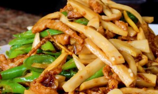 做菜大全家常菜做法（辣椒做菜大全家常菜做法）