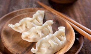 虾仁馅儿饺子怎么做 虾仁馅儿饺子怎么做的