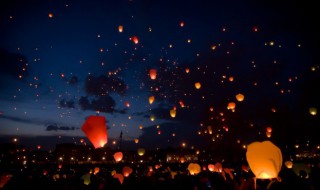 今夜无人入眠歌词 今夜无人入眠歌词意大利