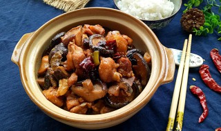 黄焖鸡家庭做法 黄焖鸡家庭制作方法