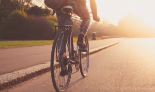 自行车的英语怎么读 自行车的英语怎么读怎么写