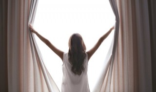 窗帘英语怎么读 窗帘英语怎么读curtain