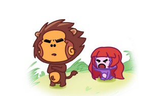 狮子的英语怎么读（一只狮子的英语怎么读）